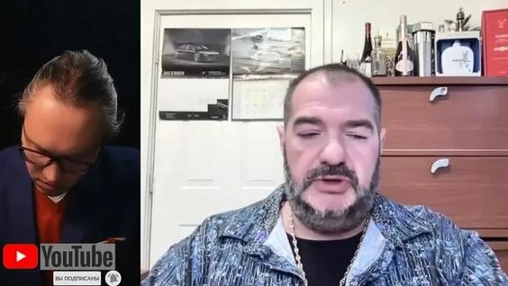 Иван Павлов Rutube