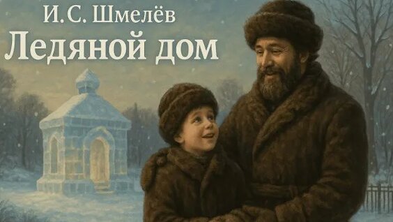 Иван Шмелёв Rutube