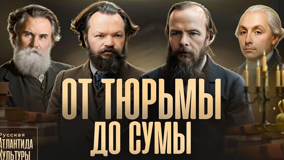 Иван Тургенев VK Видео