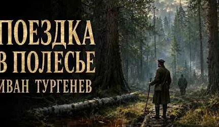 Иван Тургенев YouTube