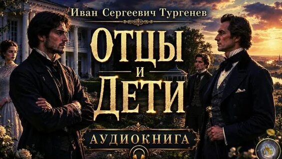 Иван Тургенев Rutube