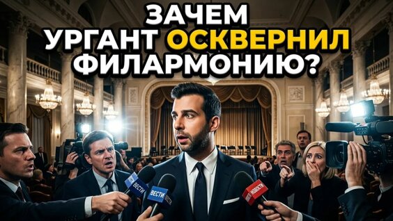 Иван Ургант Rutube