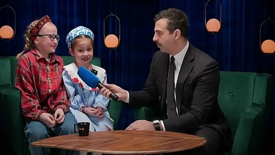 Иван Ургант VK Видео