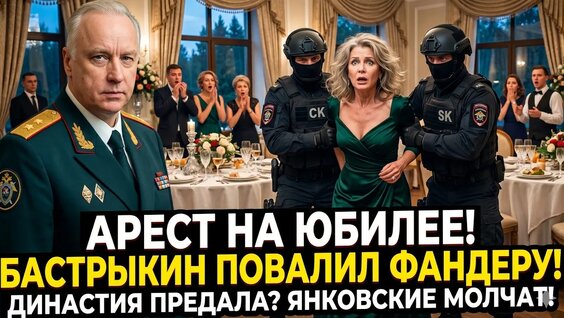 Иван Янковский YouTube