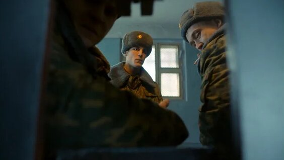 Иван Янковский VK Видео