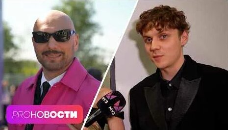 Иван Янковский YouTube