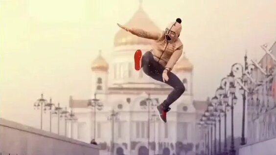 Ивангай Rutube