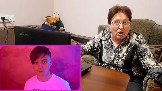 Ивангай Rutube