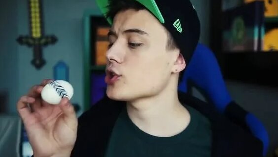 Ивангай Rutube