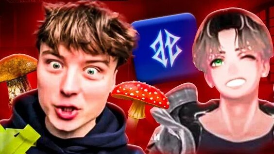 Ивангай Rutube