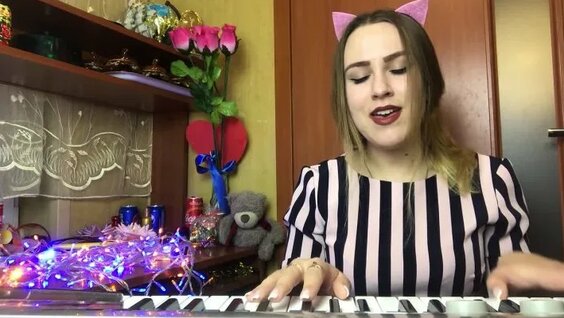 Ивангай VK Видео