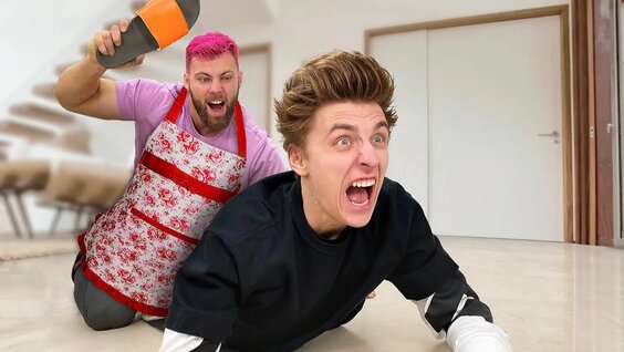 Ивангай Rutube
