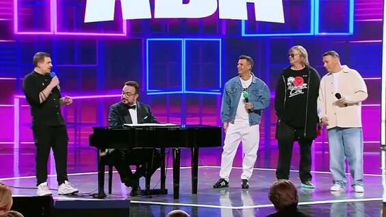 Иванушки International VK Видео