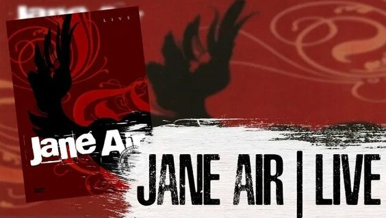 Jane Air Rutube