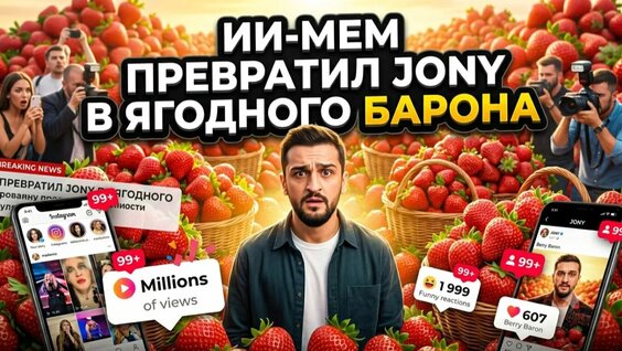 Jony Rutube