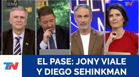 Jony YouTube