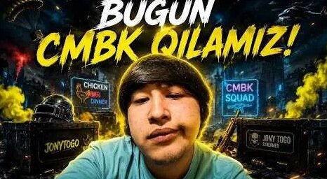 Jony YouTube
