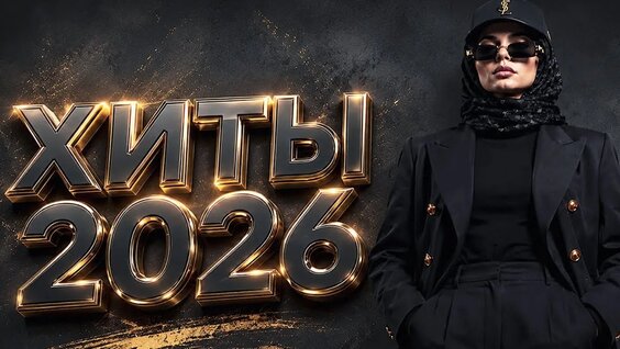 JONY VK Видео
