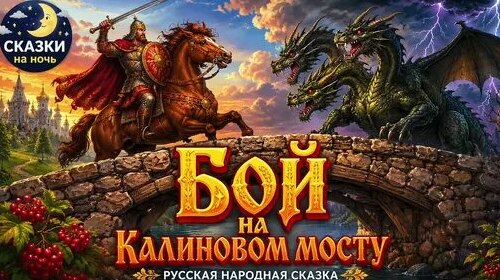Калинов Мост Дзен
