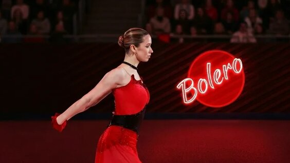 Камила Валиева VK Видео