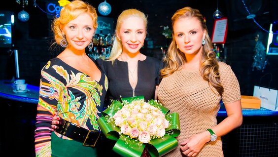 Камила Валиева Rutube