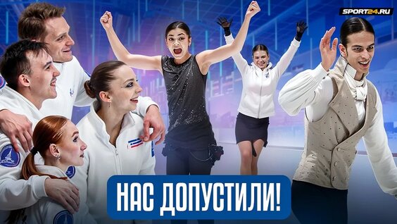 Камила Валиева YouTube