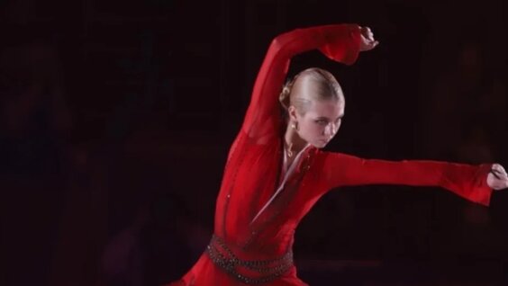 Камила Валиева VK Видео