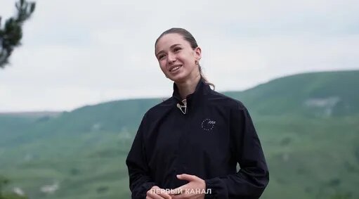 Камила Валиева Дзен