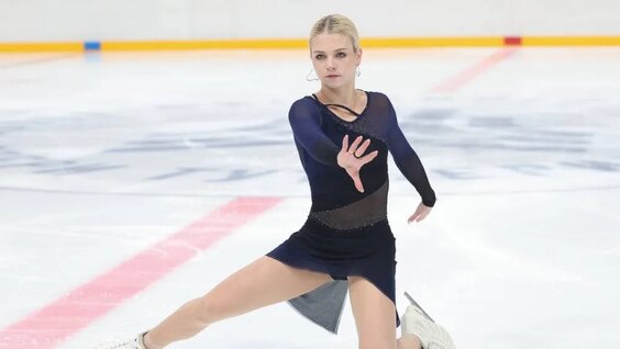 Камила Валиева VK Видео