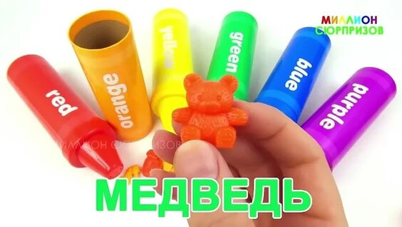Карандаш VK Видео
