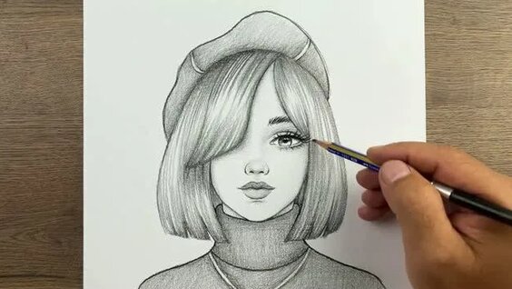 Карандаш Rutube