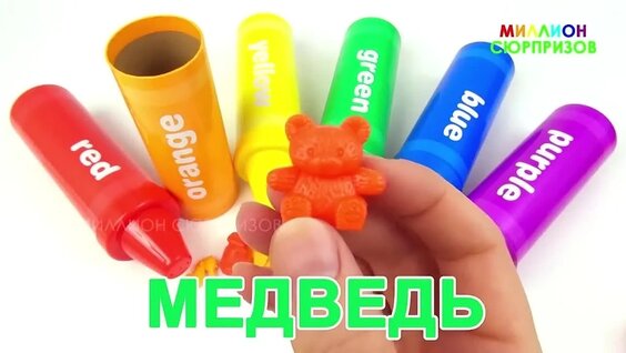 Карандаш VK Видео