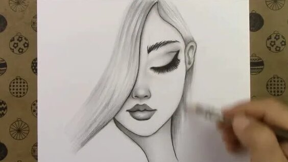 Карандаш Rutube