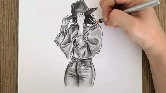 Карандаш Rutube