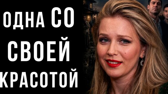 Карина Андоленко YouTube
