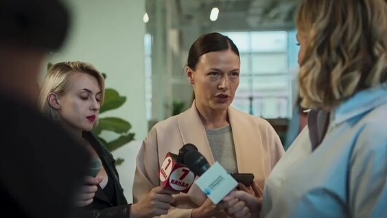 Карина Андоленко Mail.ru