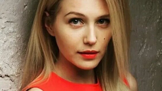 Карина Андоленко ОК