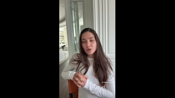 Карина Истомина VK Видео