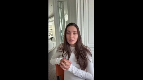 Карина Истомина VK Видео