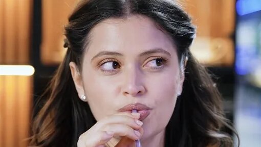 Карина Каспарянц Дзен