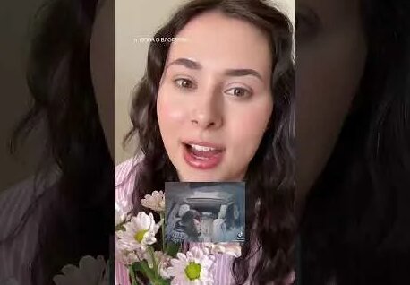 Карина Каспарянц YouTube