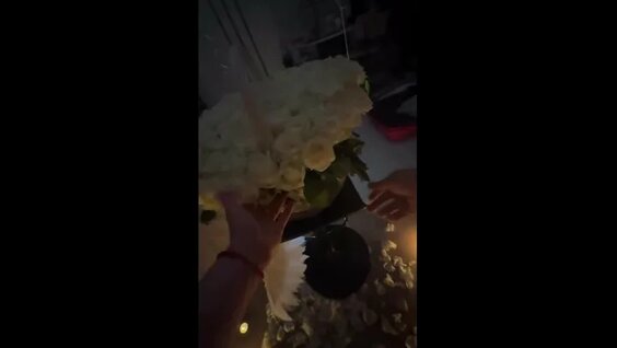 Карина Кросс VK Видео