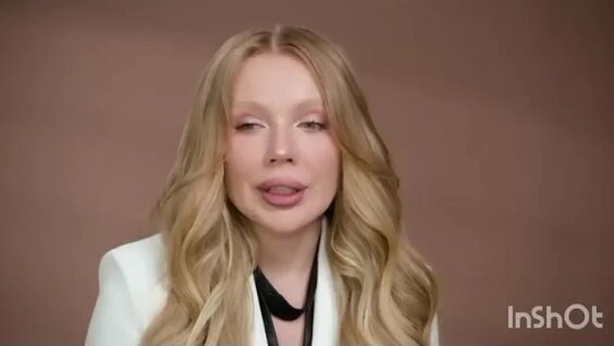 Карина Кросс VK Видео
