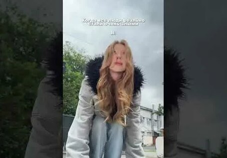 Карина Кросс YouTube