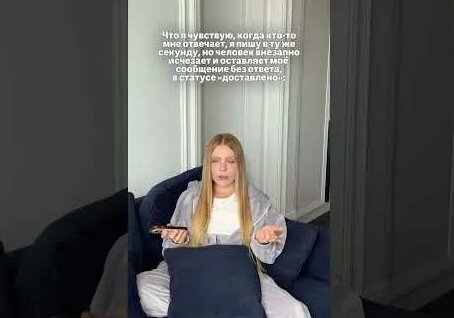 Карина Кросс YouTube