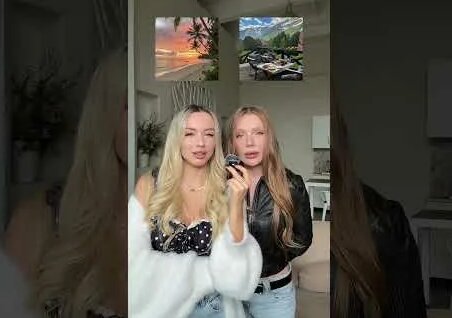 Карина Кросс YouTube