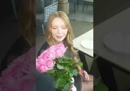 Карина Кросс YouTube