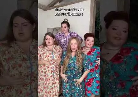 Карина Кросс YouTube