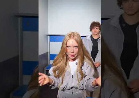 Карина Кросс YouTube