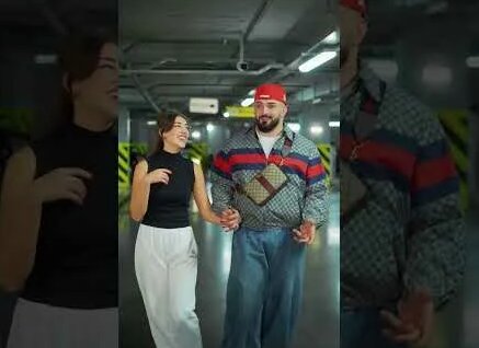 Карина Кросс YouTube